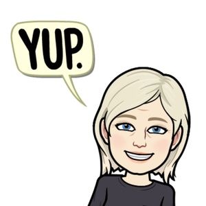 Meet your Posher, Lorin